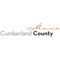 Cumberland County Government Maine logo - Similar company to Sweetser