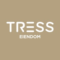 Tress Eiendom logo - Similar company to Ragde Eiendom As