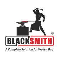 BLACKSMITH WOVEN CONVERSION logo - Similar company to Armstrong Machining