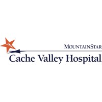 Cache Valley Hospital logo - Similar company to Usu Alumni Association