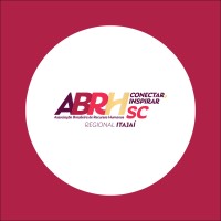 ABRH Itajaí logo - Similar company to Abrh-Sc