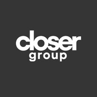 Closer Group logo - Similar company to Prayosha Builders Llc