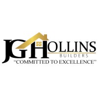 J. G. Hollins Builders logo - Similar company to Geolink Construction Services