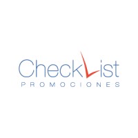 Checklist Promociones logo - Similar company to Ruso De Rd