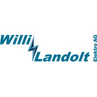 Willi + Landolt Elektro AG logo - Similar company to Argiro Elektro Gmbh