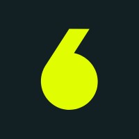April  Six logo - Similar company to Earnest