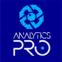 AnalyticsPro logo - Similar company to Zintex Ltda.