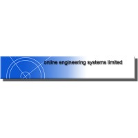 ONLINE ENGINEERING SYSTEMS LIMITED logo - Similar company to Online Engineering Gmbh