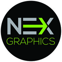 Nex Graphics logo - Similar company to Overhaulics