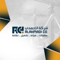 Alahmadi Company logo - Similar company to Inspectex_Sa