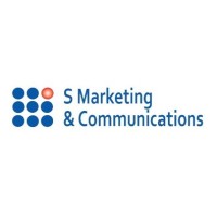 S Marketing & Communications Korea logo - Similar company to Interad, Inc.