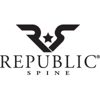 Republic Spine logo - Similar company to Cora Medical