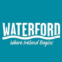 Visit Waterford logo - Similar company to Mount Congreve Gardens