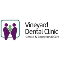 vineyarddentalclinic logo - Similar company to Dentist House