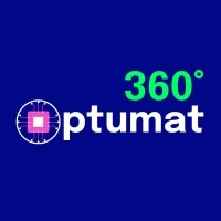Optumat 360º Software logo - Similar company to Aje Evolutio