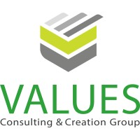 VALUES, Inc. logo - Similar company to Orangeup