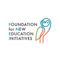 Foundation For New Education Initiatives logo - Similar company to Ackitchen