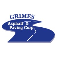Grimes Asphalt & Paving logo - Similar company to Rasmussen Group