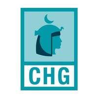 Cleopatra Hospitals Group logo - Similar company to El Nada Hospital