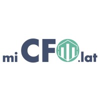 miCFO.lat logo - Similar company to Micfo