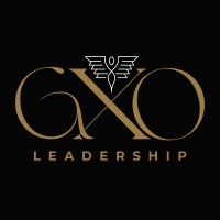GXO Leadership logo - Similar company to Aspire Coaching