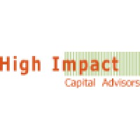 High Impact Capital Advisors Ltd. logo - Similar company to Jce Consulting, Inc.