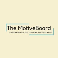 The MotiveBoard - Caribbean Remote Work logo - Similar company to Caribbean Remote Work