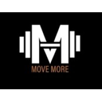 Move More Clubs logo - Similar company to Wellness Centre Putten