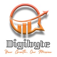 Digibyte logo - Similar company to Digibytes