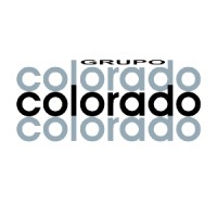 Grupo Colorado logo - Similar company to H.Ai | Soluções Em Saúde E Telemedicina Ampliada