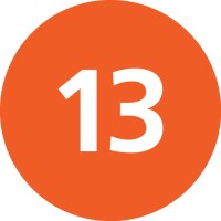 Article 13 logo - Similar company to Streamline Sustainable Mobility