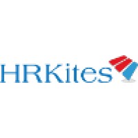 HR Kites logo - Similar company to Talent Centric