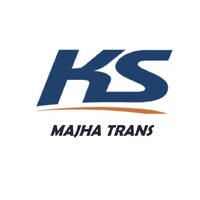 KS MAJHA TRANS logo - Similar company to Clark Freightways