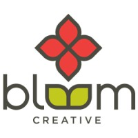 Bloom Creative Studio logo - Similar company to Gloh Studio