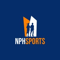 NPH SPORTS logo - Similar company to Ironman Rwanda