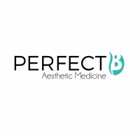 Perfect B Aesthetic Medicine logo - Similar company to Talent Phi