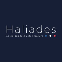 Haliades - Piscines & Spas logo - Similar company to Cipab
