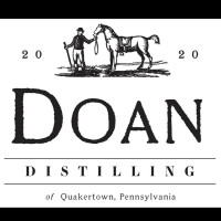Doan Distillery, LLC logo - Similar company to Old Republic Distillery
