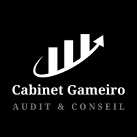 Cabinet Gameiro logo - Similar company to Id Webformation