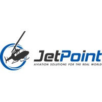 Jetpoint Pty Ltd logo - Similar company to Jetpoint