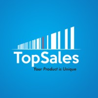 TopSales Benelux logo - Similar company to Platform-7 Events