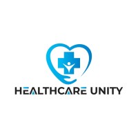 Healthcare Unity logo - Similar company to Healthcare Analytics Mtc