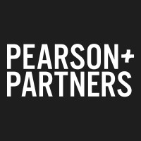 Pearson + Partners logo - Similar company to Revo Studios