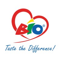 Bio Food Products Ltd | Certified B Corp 🌍 logo - Similar company to Spinners And Spinners Ltd