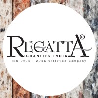 Regatta Granites India logo - Similar company to Sati Exports India Pvt Ltd