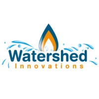 Watershed Innovations logo - Similar company to Bebida