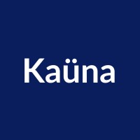Kaüna logo - Similar company to Amigdala