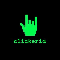 Clickeria Digital logo - Similar company to Pilottis