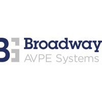 AVPE Systems - part of Broadway Group logo - Similar company to Broadway Group