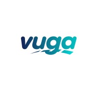 Vuga logo - Similar company to Vuga Tech